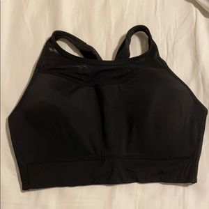 Athleta d-dd ultra supportive sports bra
